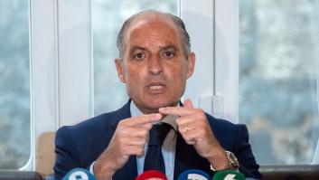 Anticorrupción tacha a Camps del "paciente cero" que le abrió la puerta valenciana a la Gürtel