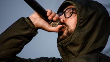 Valtònyc vuelve a España tras haber prescrito su condena