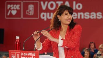 Quién es Ana Redondo, mano derecha de Óscar Puente y nueva ministra de Igualdad
