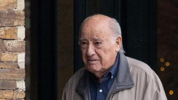 Muere el cura que más ayudó a Amancio Ortega