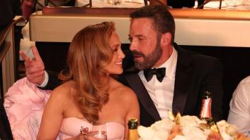 Jennifer Lopez publica el primer sencillo de su próximo disco: el papel de Ben Affleck en el proyecto