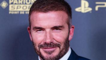 El restaurante español que David Beckham elige para pedir su plato favorito
