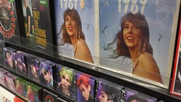 Lo que enseña Taylor Swift con su golpe en la mesa por los derechos de las canciones