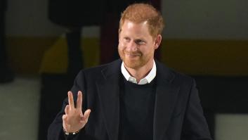 El príncipe Harry, indemnizado con unas 400.000 libras tras alcanzar un acuerdo con el 'Mirror'
