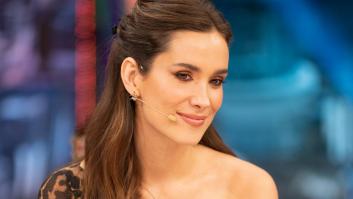 María Pombo habla abiertamiente de la crisis con su marido en 'El Hormiguero'