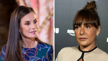 Este es el accesorio que han llevado tanto la reina Letizia como la actriz Candela Peña