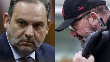 La UCO sitúa a Ábalos como "intermediario": ya sabía del 'caso Koldo' hace dos meses y se reunió con él hace uno