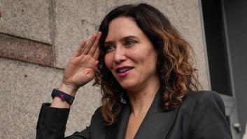 La pareja de Díaz Ayuso cobró dos millones en comisiones de mascarillas