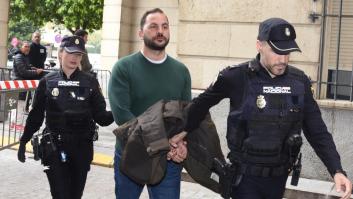 Antonio Tejado, sobrino de María del Monte, se desliga del asalto al chalé de la cantante