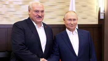 Bielorrusia anuncia que no ayudará a Putin en Ucrania