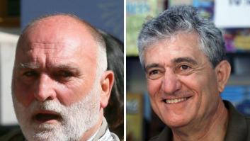 Guillermo Fesser se pronuncia en medio de la polémica hablando en estos términos sobre José Andrés