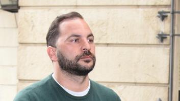 Antonio Tejado, en libertad sin fianza