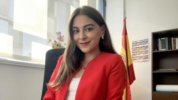 27 matrículas y juez con 24 años: Marta Campo, la joven que muestra lo que no se ve de la justicia