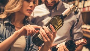 El 'Vinder' existe: va a comprar vino y ojo a cómo acaba la historia