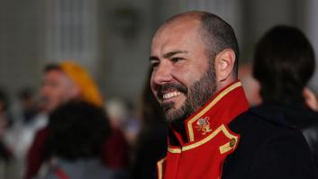 "En Sevilla están deseando que llegue la Feria, en Cádiz los Carnavales... y en Madrid no ves a la gente deseando que llegue San Isidro"