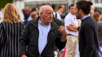 La Fundación Amancio Ortega destina 60 millones para un centro de enfermedades raras