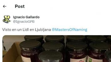 Lo que ha visto en un Lidl de Eslovenia da mucho juego en España