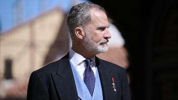 Los diez años de reinado de Felipe VI, en diez momentos clave