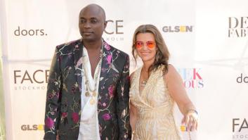 La princesa Marta Luisa y el chamán Durek se dan el 'sí, quiero' en una boda con presencia 'royal'