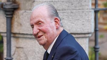 Juan Carlos I publicará sus memorias: "Siento que están robándome mi historia"