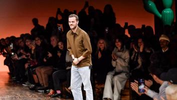 El franco-belga Matthieu Blazy, nuevo director creativo de Chanel tras meses de rumores
