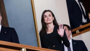 La dueña de una de las tiendas afectadas por la DANA vendió un traje a Letizia y así reacciona al vérselo puesto