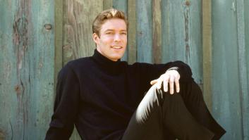 Muere Richard Chamberlain, el actor de 'El pájaro espino', a los 90 años