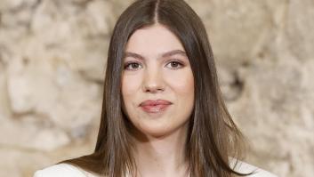 La infanta Sofía irá directamente a la universidad y no recibirá formación militar, según '¡Hola!'