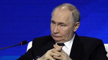 Alerta en el Kremlin por la filtración de datos "secretos" que ha hecho cundir el pánico
