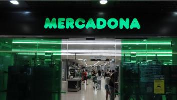 Dice que hay dos tipos de personas al hacer la compra en Mercadona: algunos se ven reflejados y saltan indignados