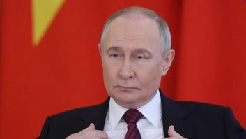 Ucrania asegura que una reunión en Turquía sin Putin carece de sentido
