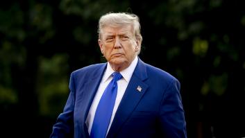 Trump dice ahora que enviará más armas a Ucrania para "defenderse", tras haber ordenado una pausa en las entregas