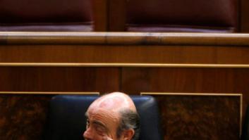 Reforma financiera: PSOE y CiU logran con su abstención poder introducir enmiendas