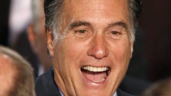 Elecciones EE.UU: Mitt Romney consigue los delegados necesarios para enfrentarse a Obama