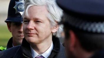 Julian Assange, fundador de Wikileaks, será extraditado a Suecia