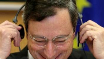 Mario Draghi, presidente del BCE: El Gobierno actuó "de la peor manera posible" con Bankia