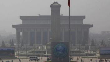 Se cumplen 23 años de la matanza de Tiananmen
