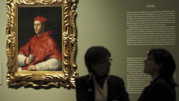 Exposición de Rafael en El Prado: sus últimas obras (FOTOS)