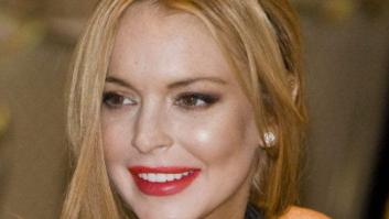 Lindsay Lohan encontrada inconsciente en un hotel de California