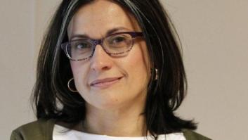 María Teresa Lizaranzu: la Comisión antipiratería ha tramitado ya más de 300 demandas