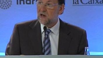 Rajoy: "No asistimos a las vísperas del Apocalipsis"