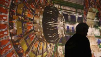 La velocidad de los neutrinos no supera a la de la luz, según la confirmación definitiva del CERN