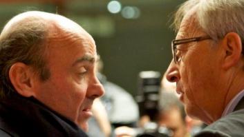 El Eurogrupo negocia con España las condiciones del rescate de hasta 100.000 millones