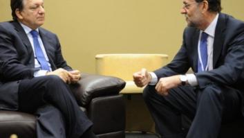Bruselas desmiente a Rajoy: el rescate sí tendrá un impacto en el déficit
