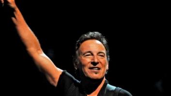 #vaportinacho: Springsteen canta en homenaje a su fan