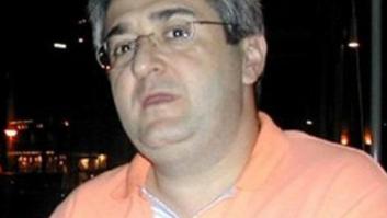 Esteban Peralta, jurista español de la Corte Penal Internacional: 10 días detenido tras ver al hijo de Gadafi