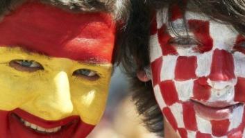 España-Croacia: Fútbol frente a sospechas
