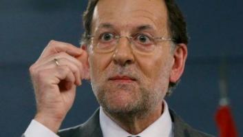 Rajoy: "Podemos hacer apuestas" sobre el rescate de la banca