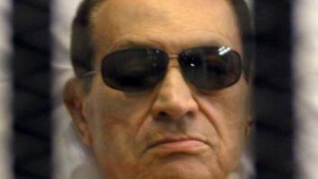 Hosni Mubarak, entre la vida y la muerte un año después de la Primavera Árabe
