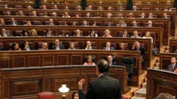 Rajoy y el Debate sobre el Estado de la Nación: vuelva usted mañana
